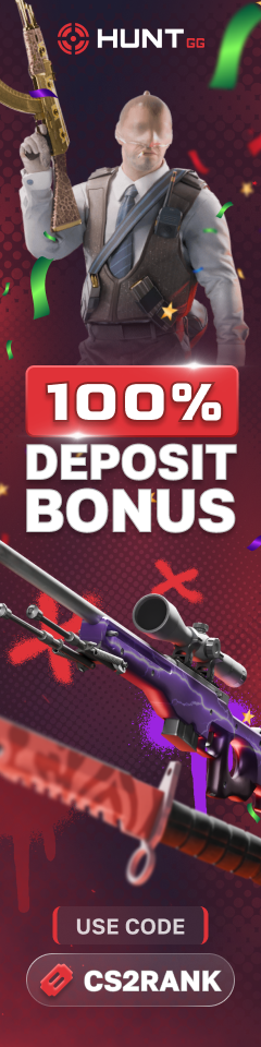 Banner left